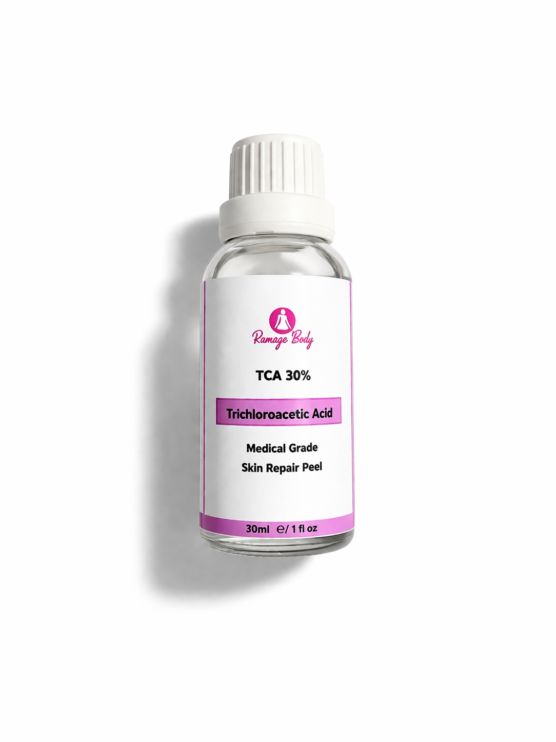 30% TCA Peel