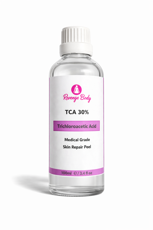 30% TCA Peel