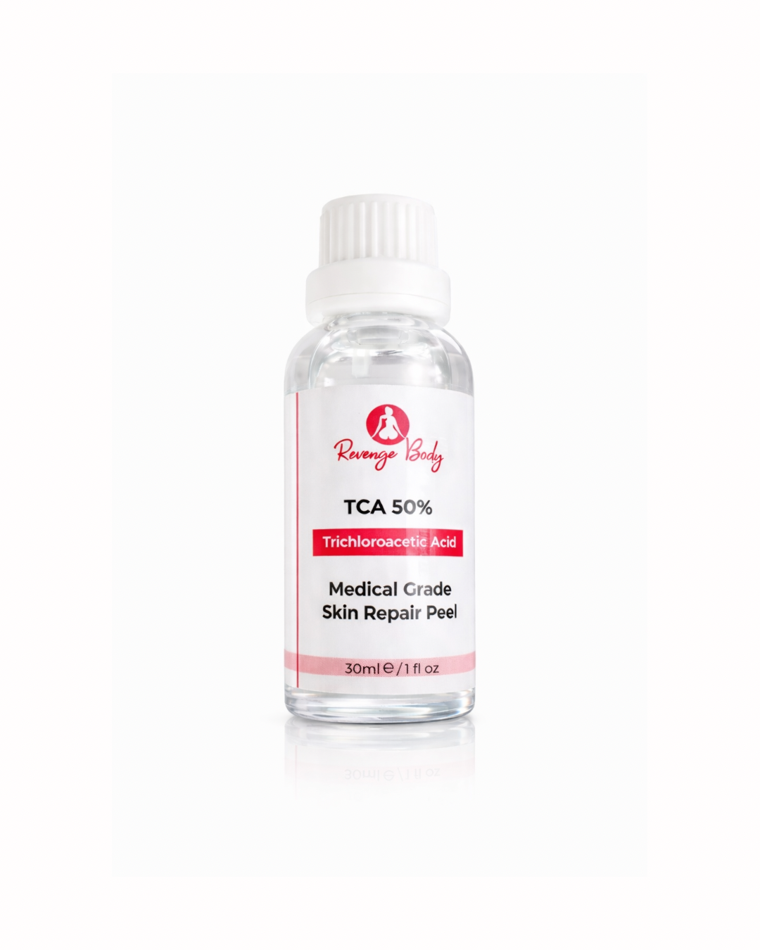 50% TCA Peel