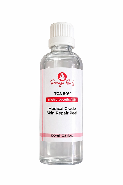 50% TCA Peel