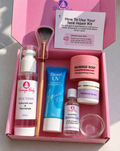 Facial repair kit