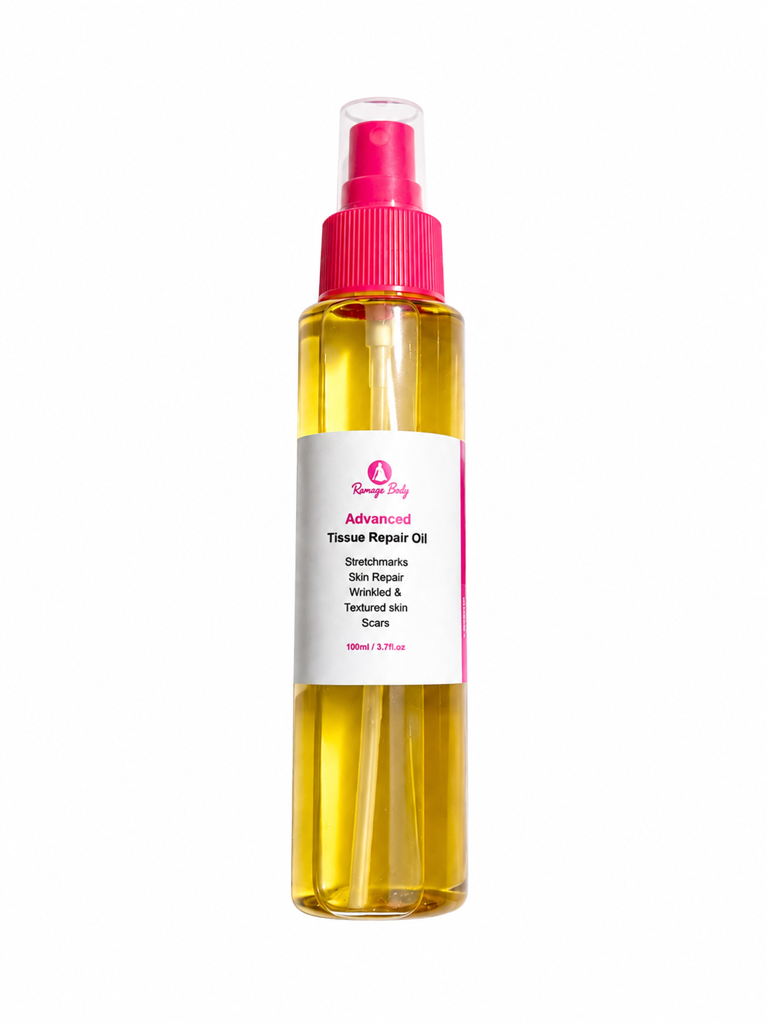 Tissue Repair Oil